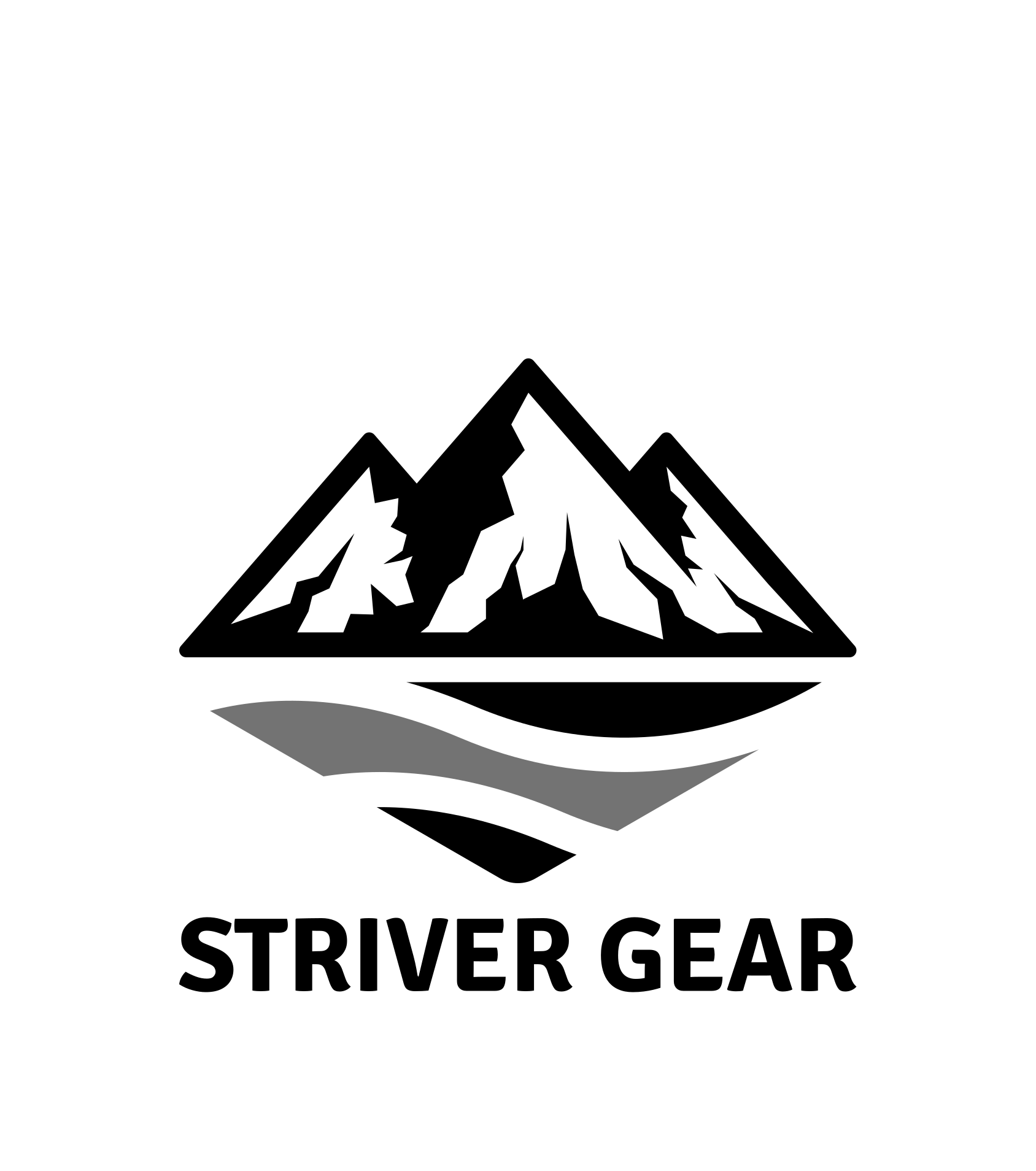 Home | Striver Gear